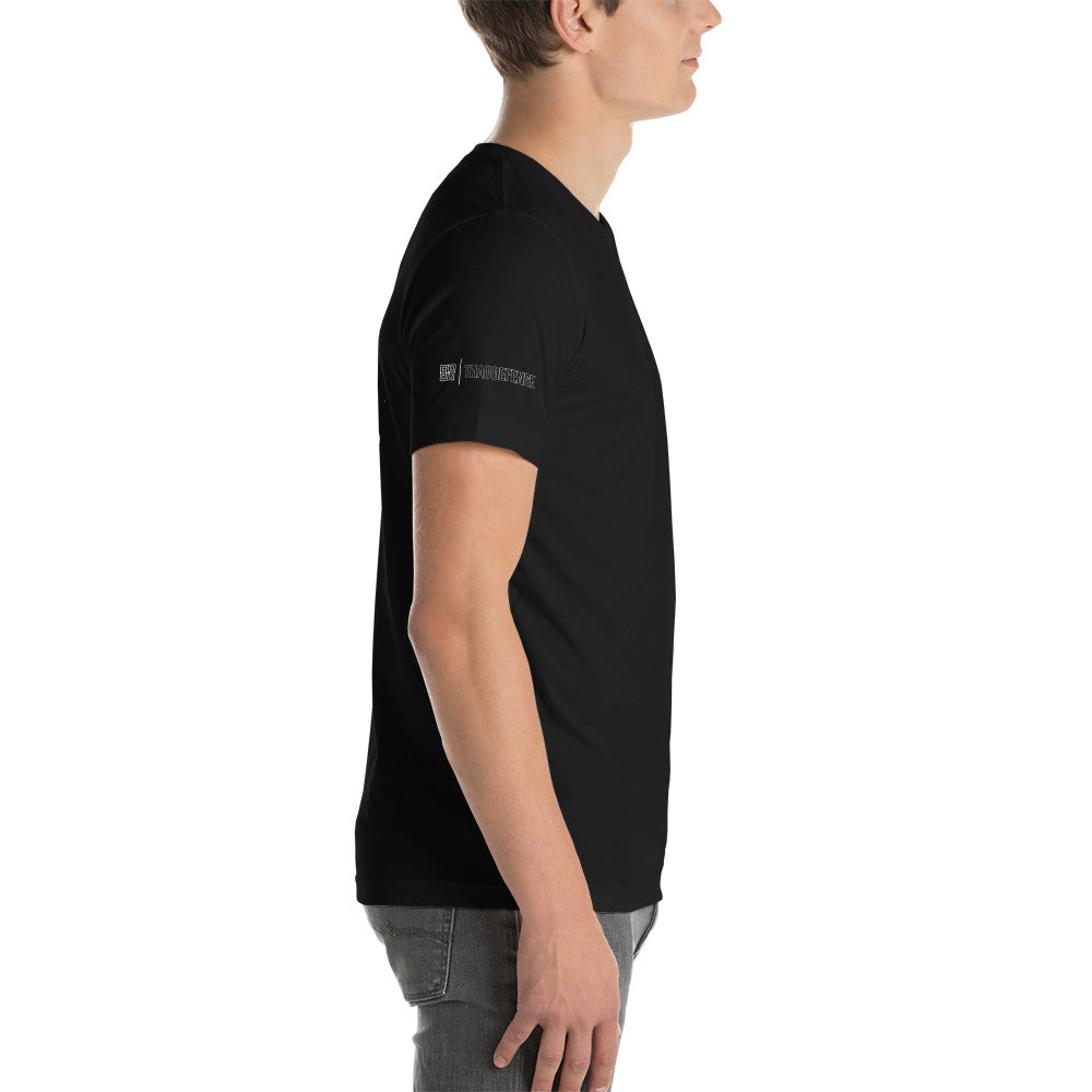 Tony Design-JouaLaoFam-Unisex t-shirt