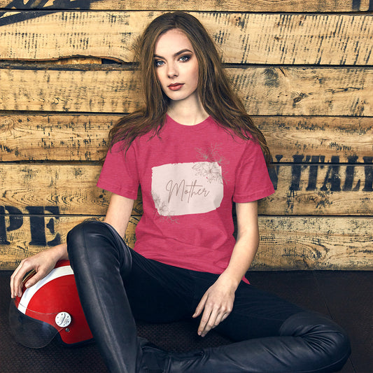 Mother 1, Unisex t-shirt