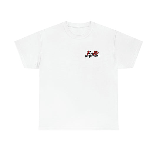 ThojRD Promo T Shirt